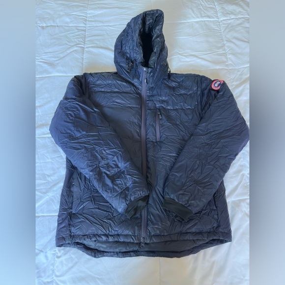 Canada Goose Down Jacket - Picture 1 of 6